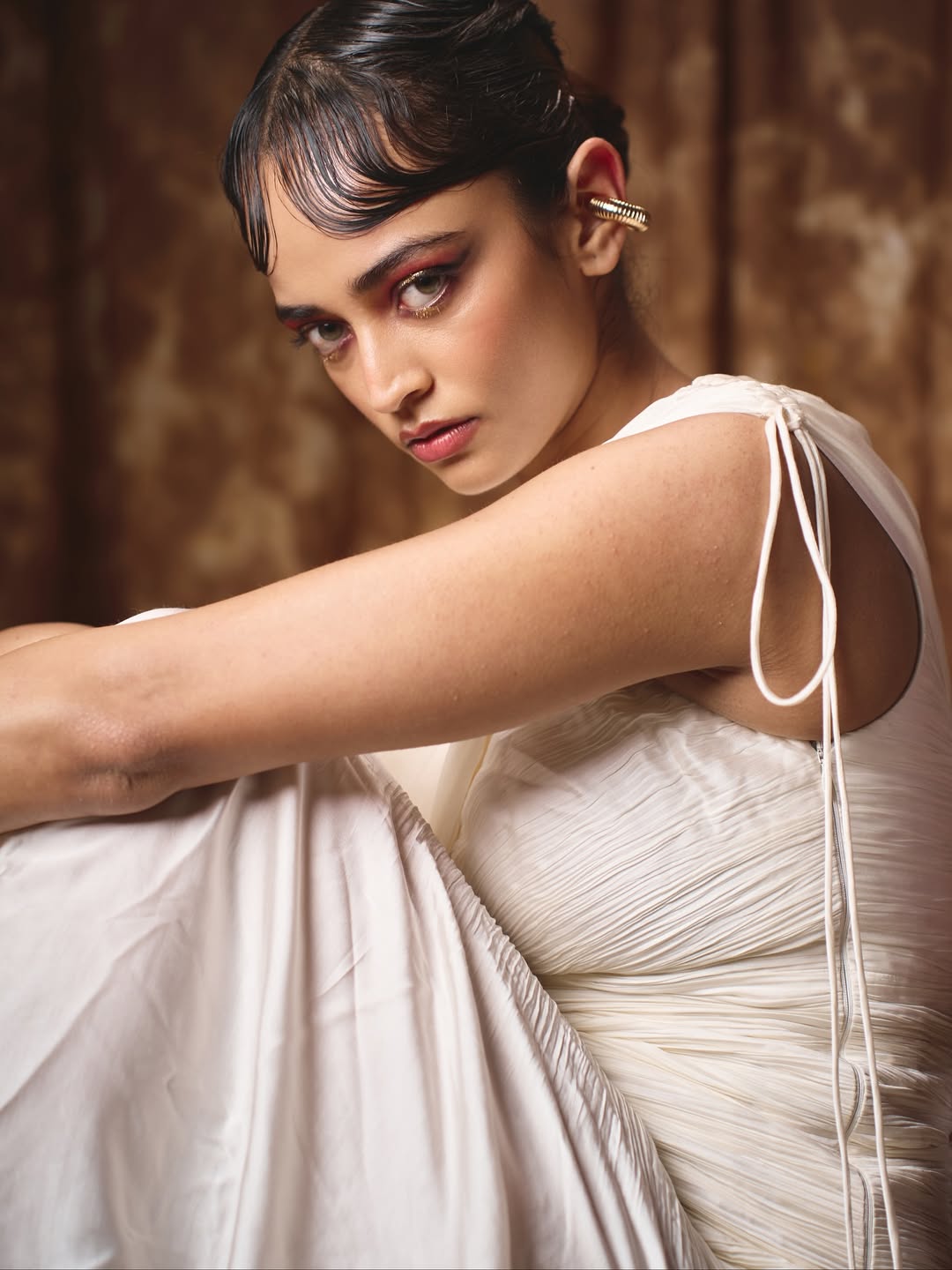 Bad Girl Anjali Sivaraman photos