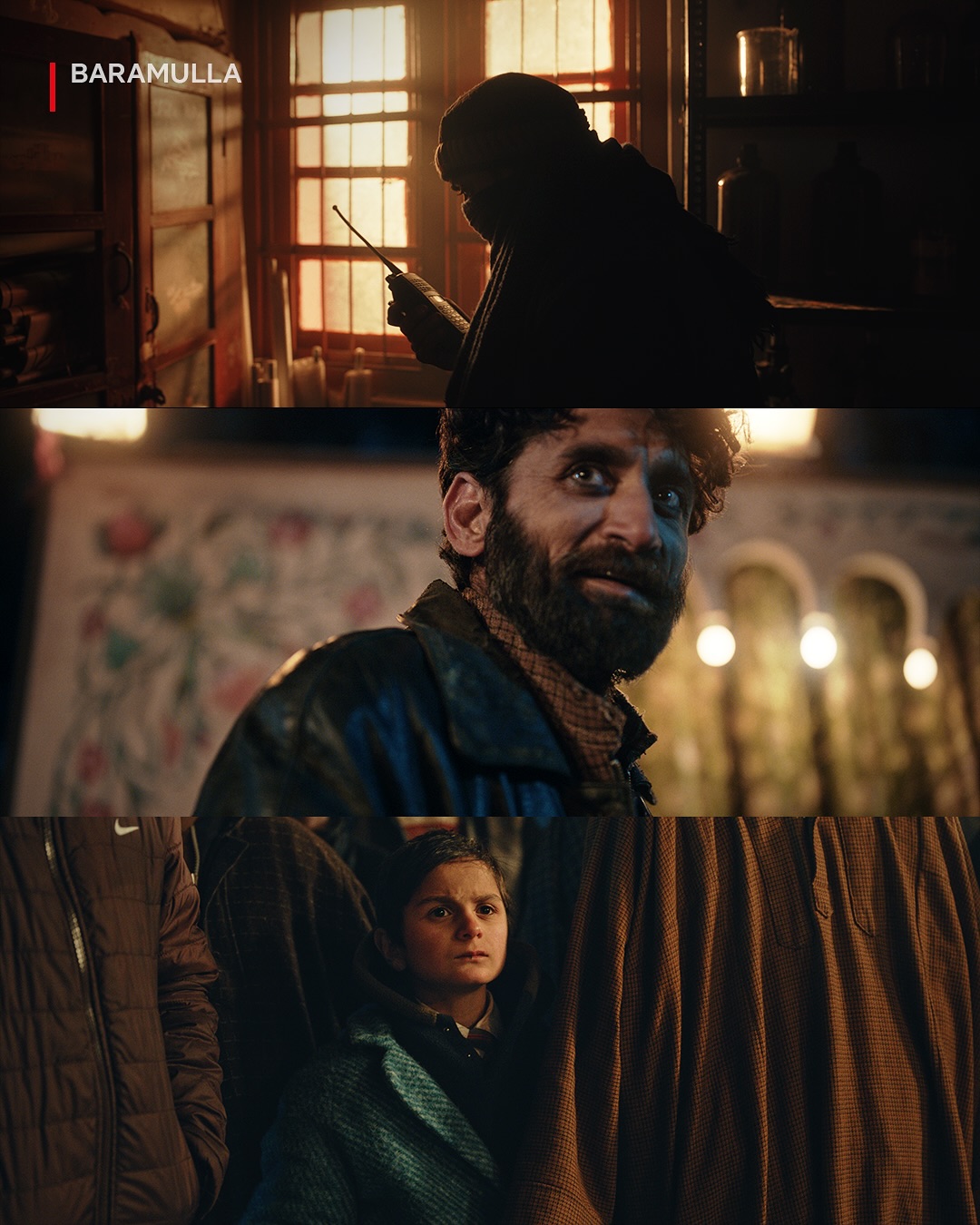 Aditya Suhas Jambhale’s Vision and Craft