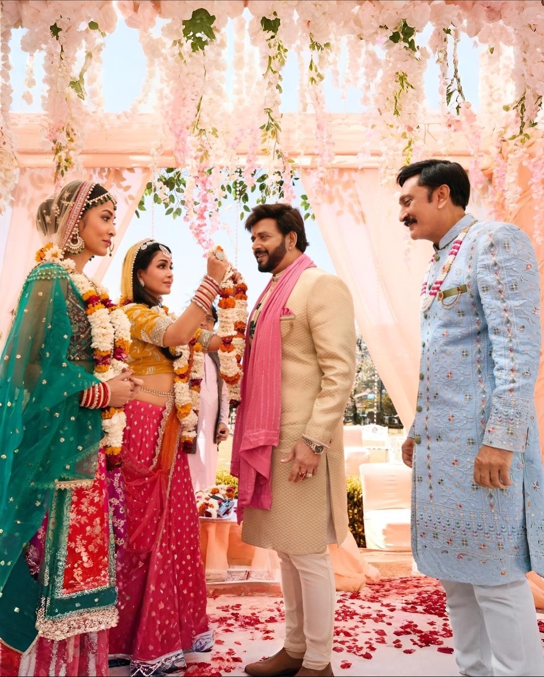 A Legacy That Continues to Grow