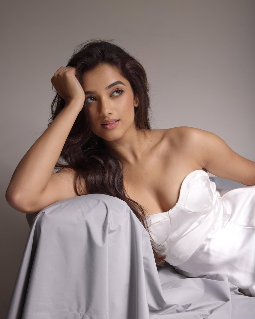 Bhagyashree Borse