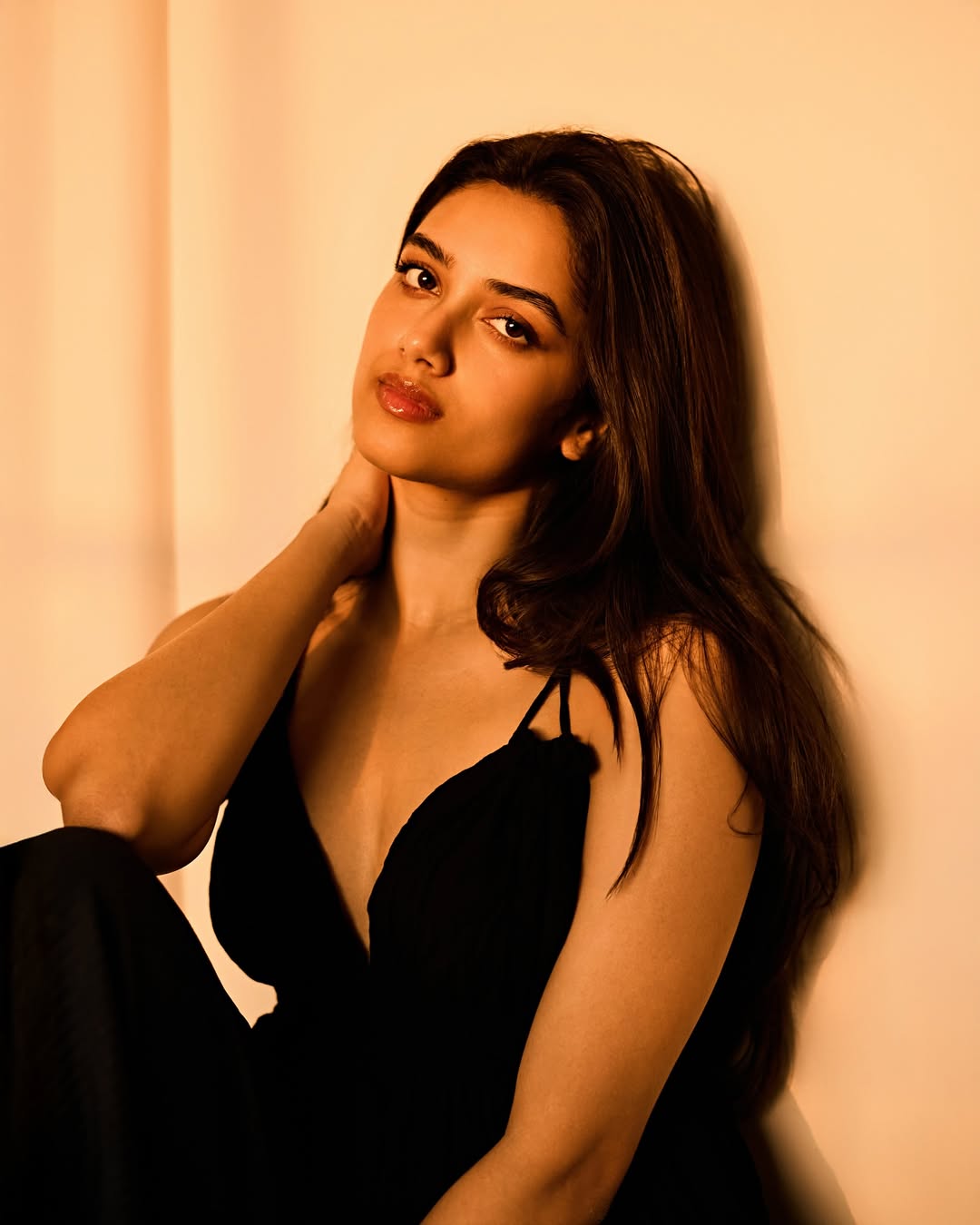 Bhagyashree Borse