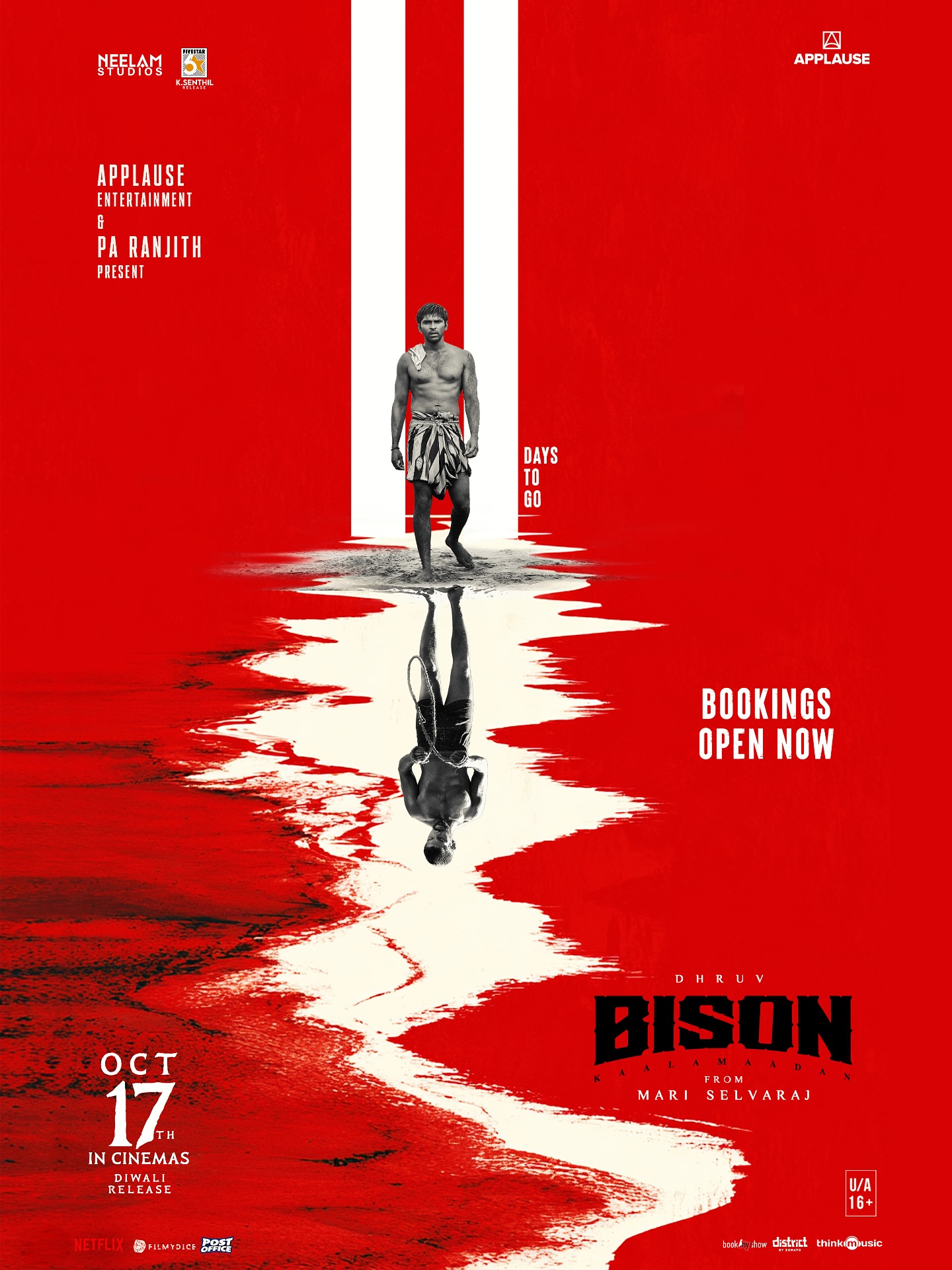 A Strong Ensemble Supporting the Narrative