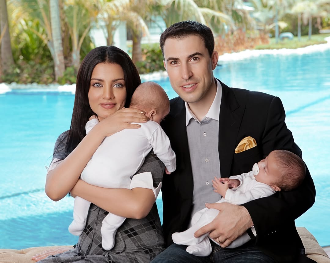 Restricted Access to Her Children