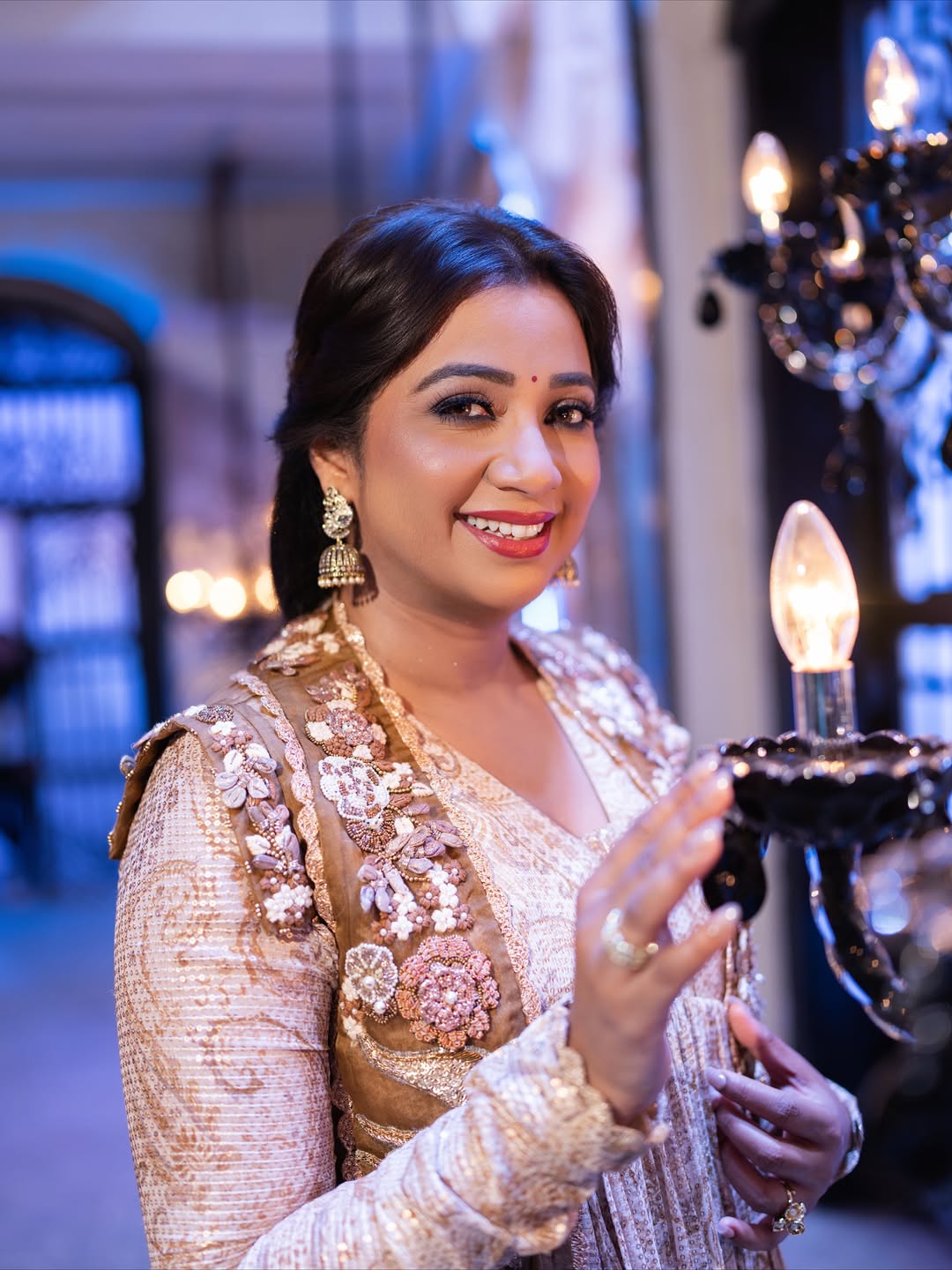 Barricade Pressure Creates a Stampede-Like Moment