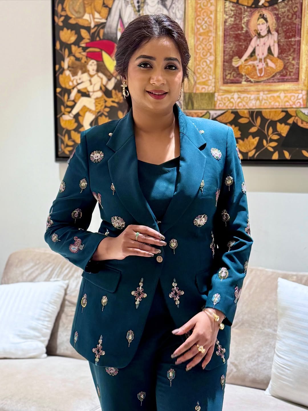 Authorities Downplay the Stampede Narrative