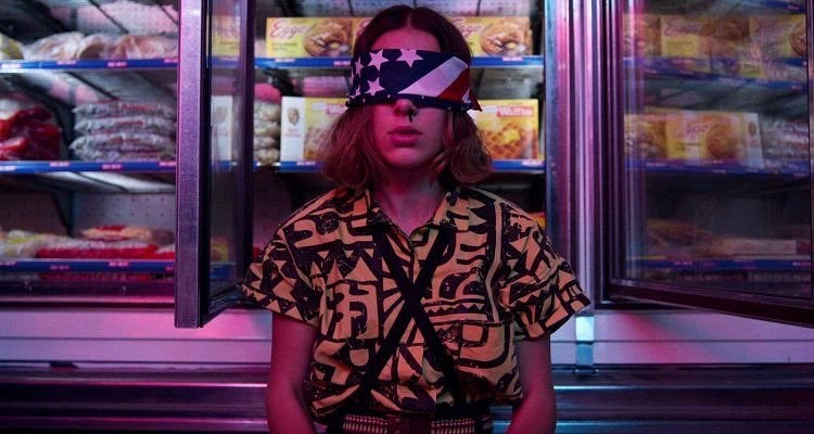 Millie Bobby Brown’s Formal Complaint