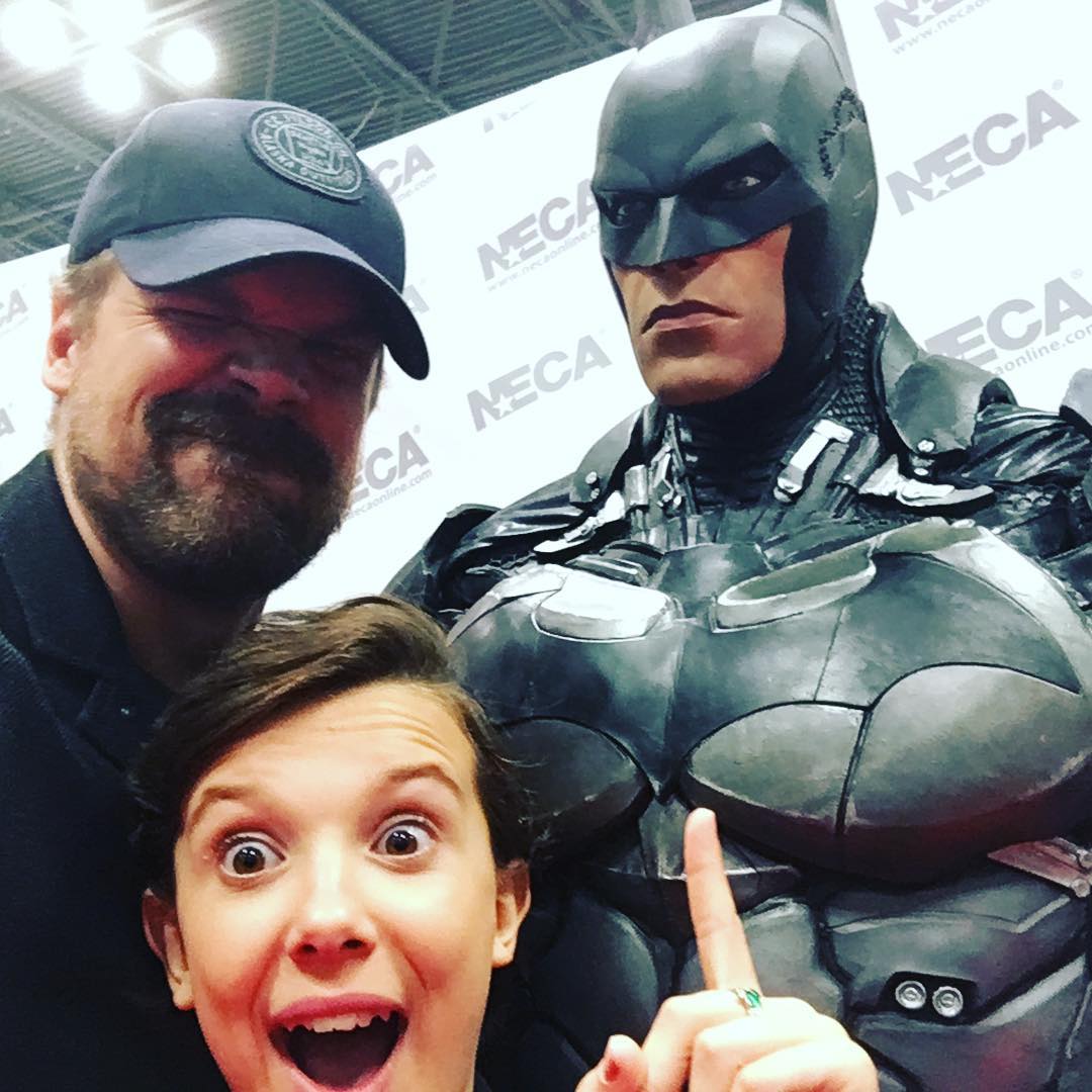 The Legacy and Impact of Stranger Things