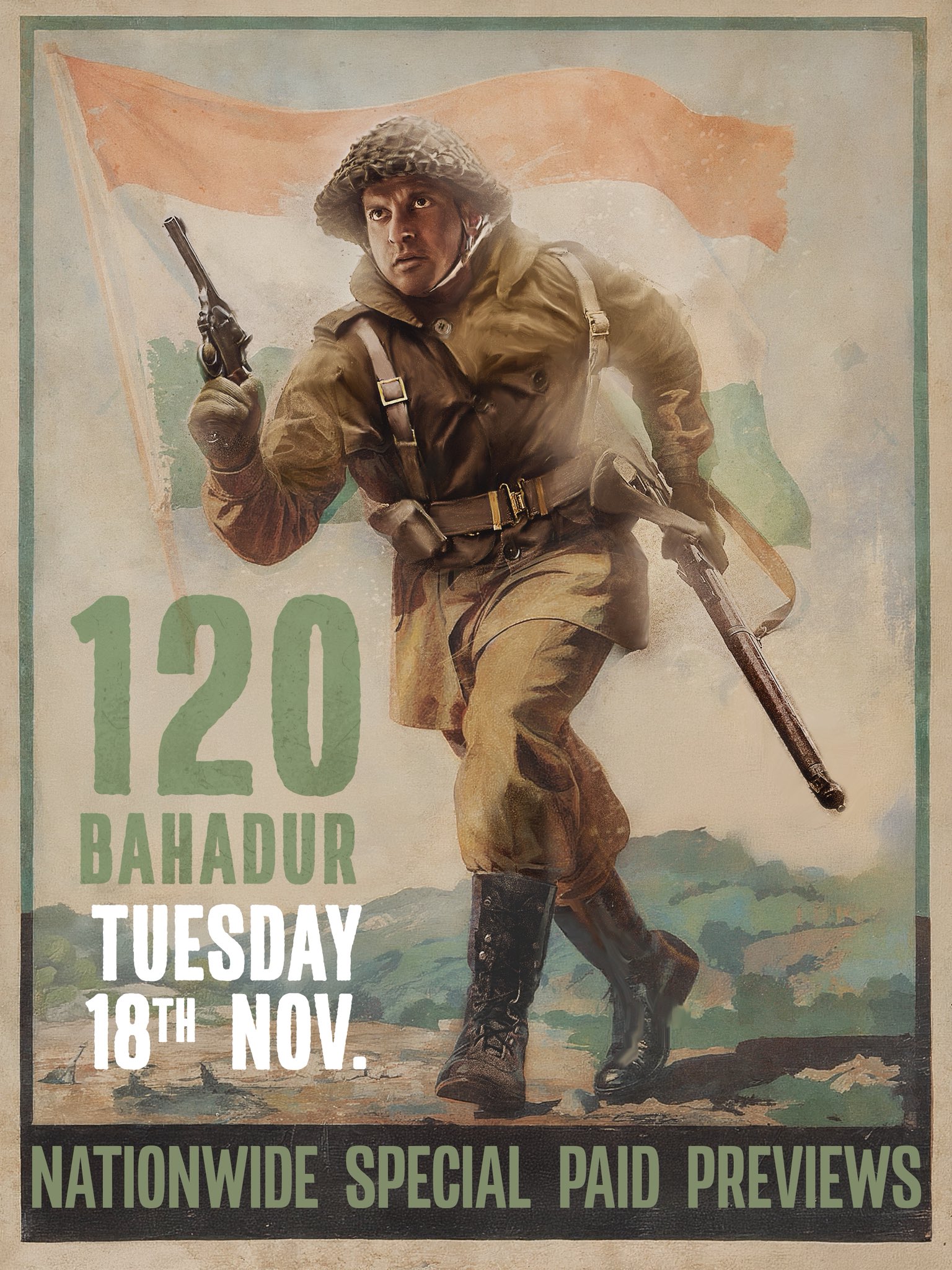 Early Reviews Applaud Visuals and Emotion