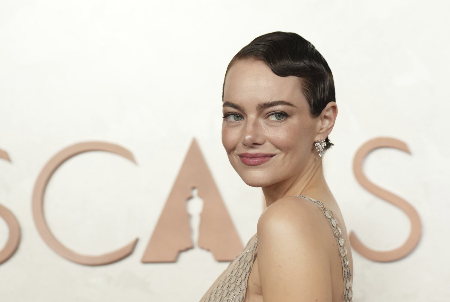 The Early Spark: A Star in the Making