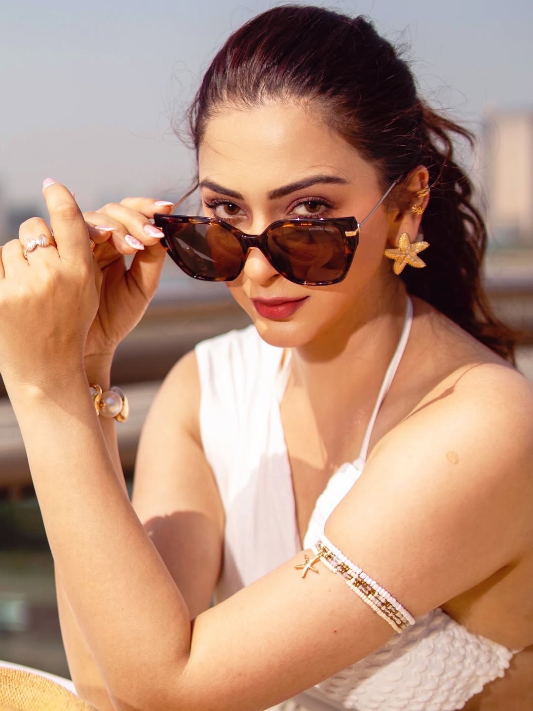 The Trendsetter of Tomorrow