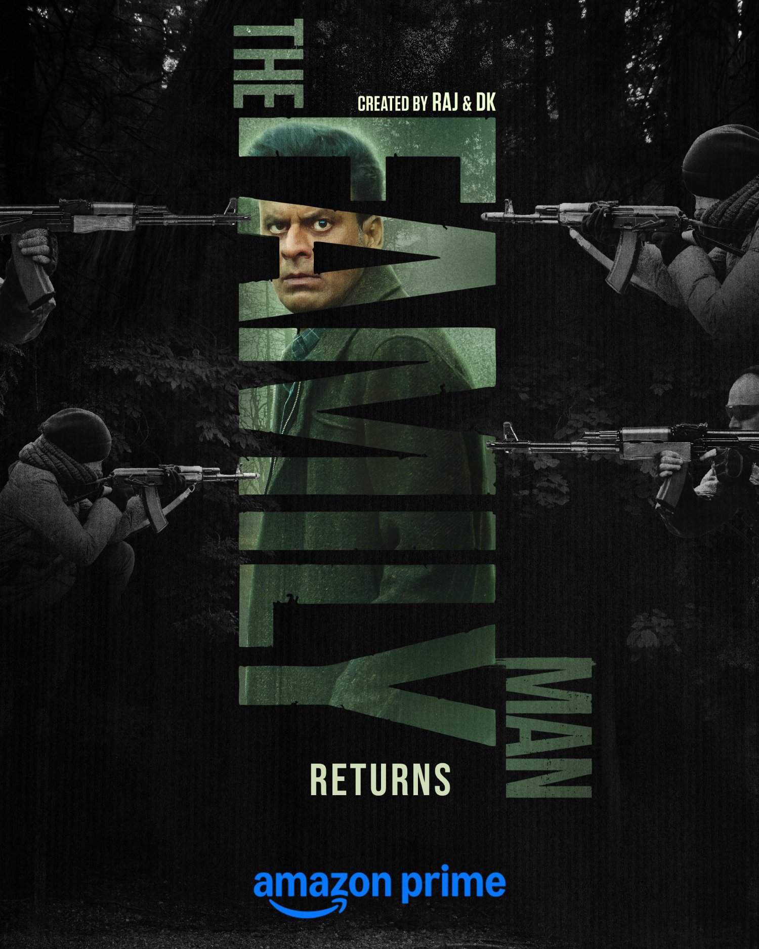 A Recap of Seasons 1 & 2: Srikant’s Double Life Unfolds