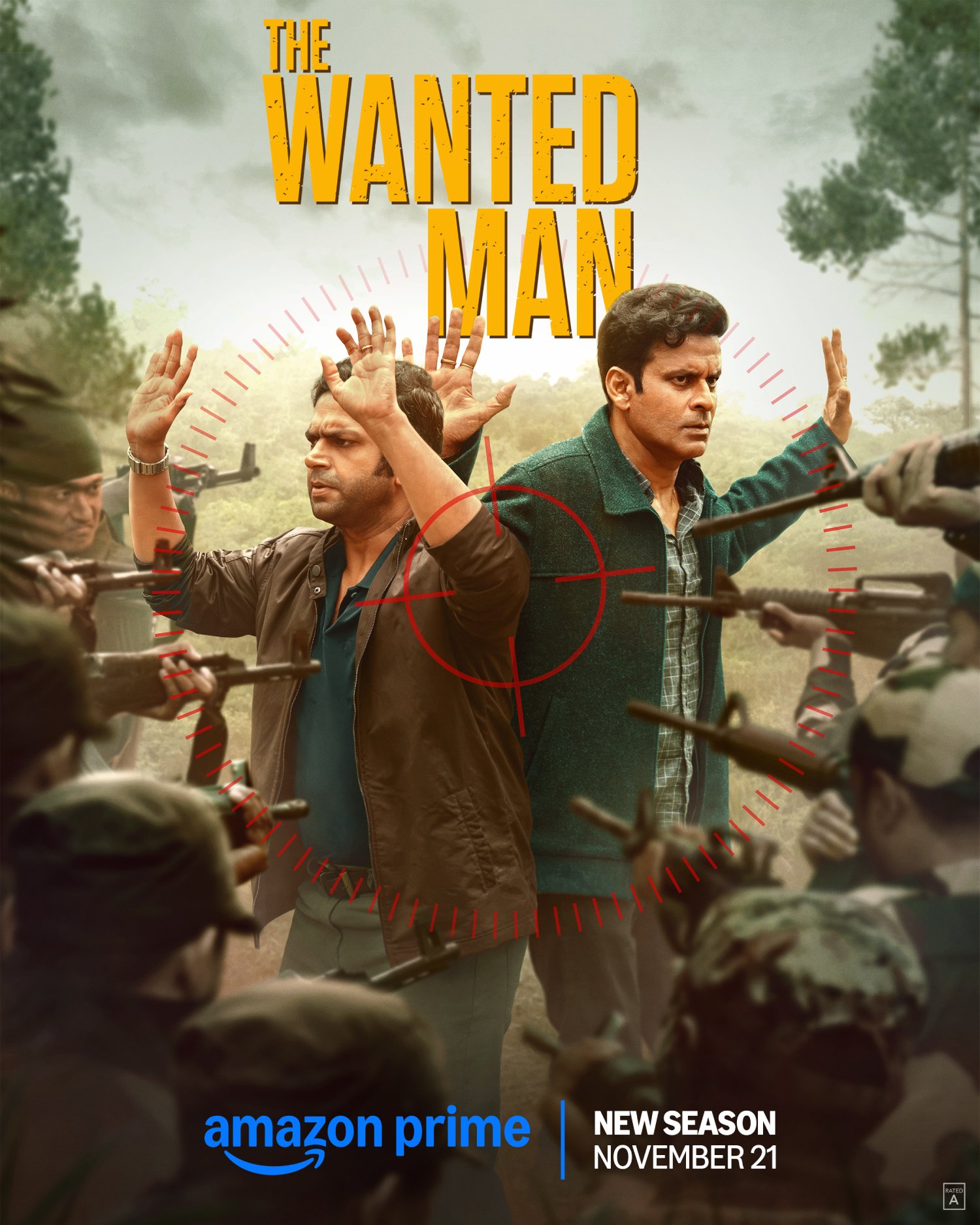 Season 3 Storyline: A Threat That Hits Home