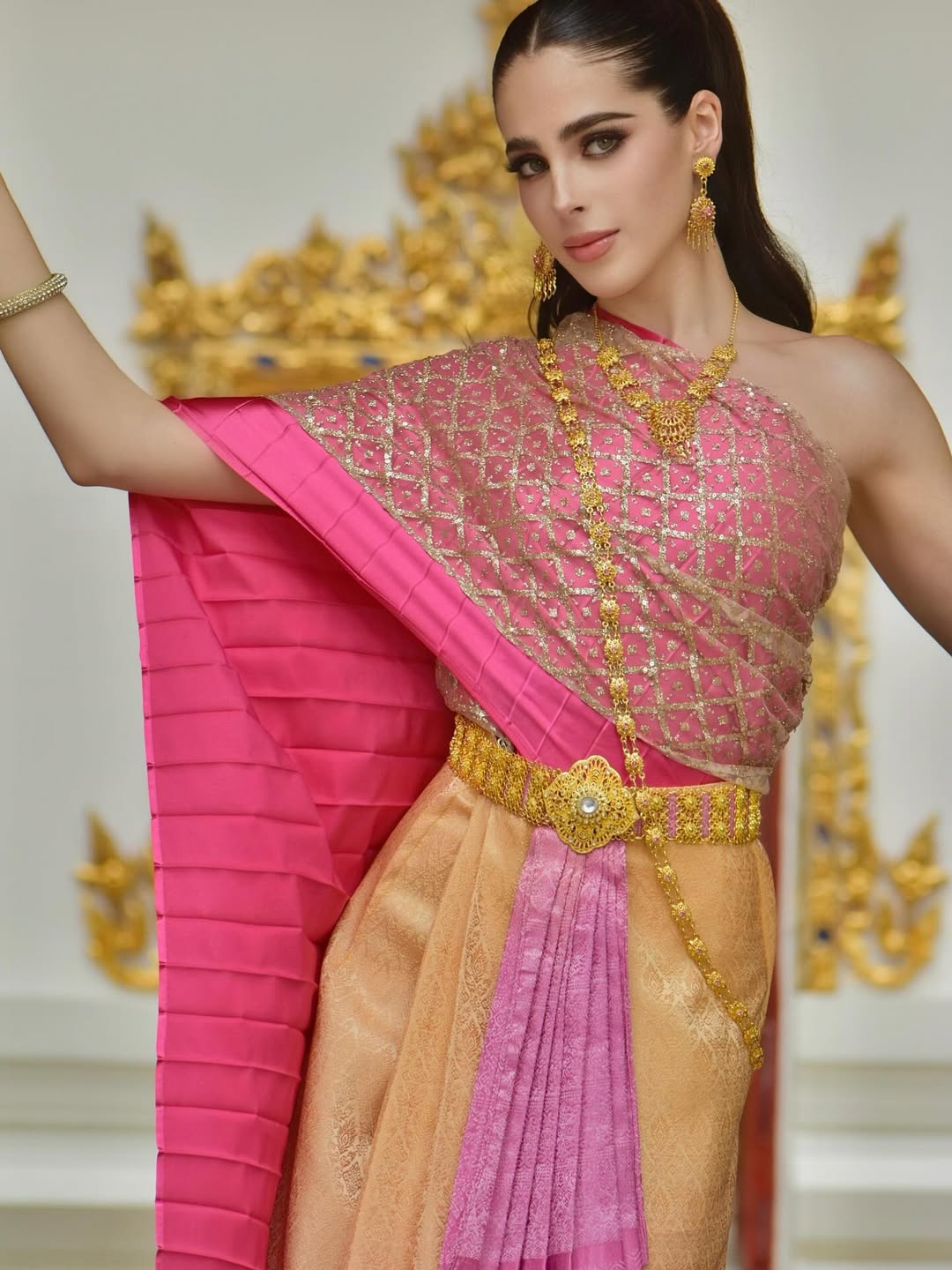 A Prize Package Fit for a Global Icon