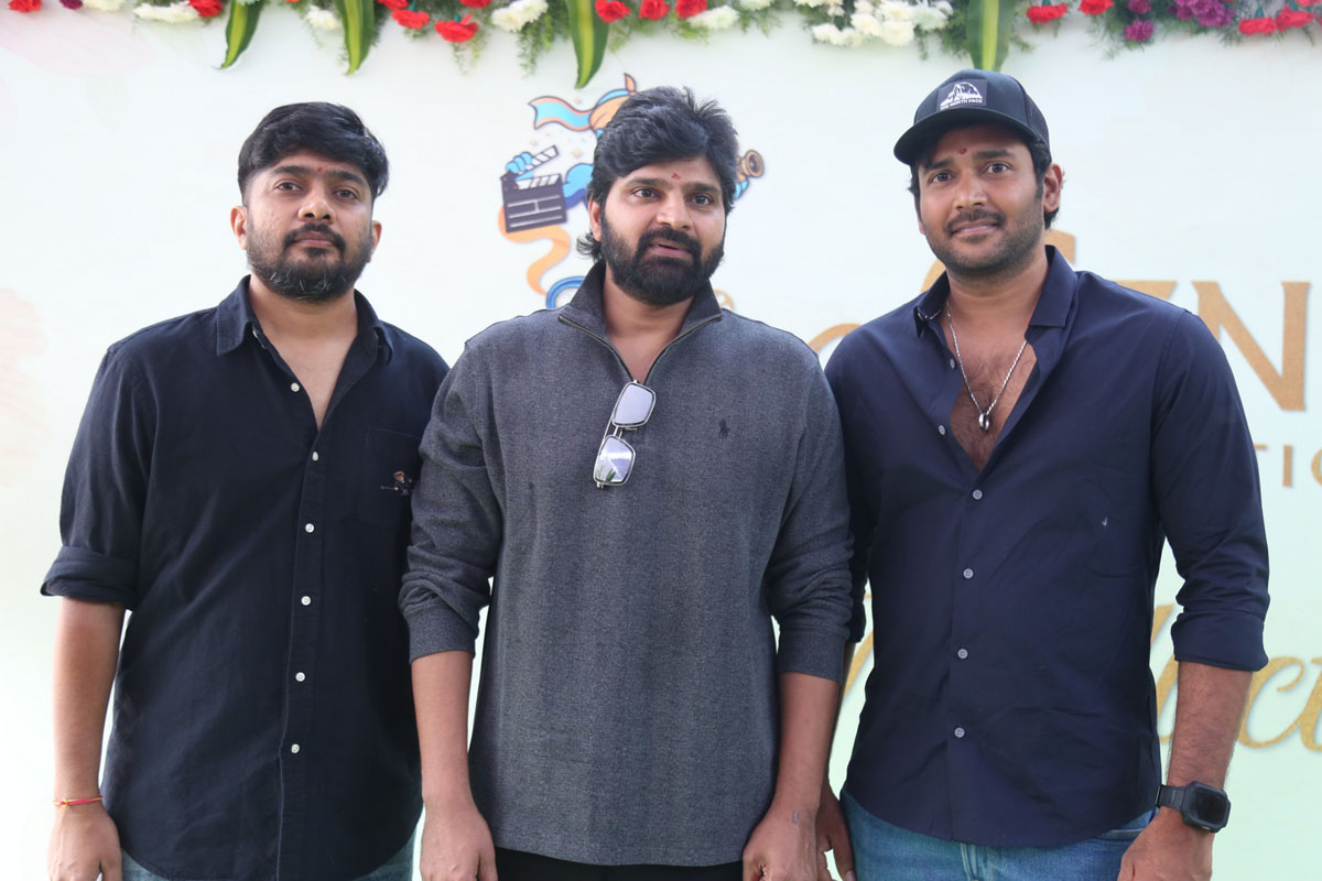 A highlight moment from the event