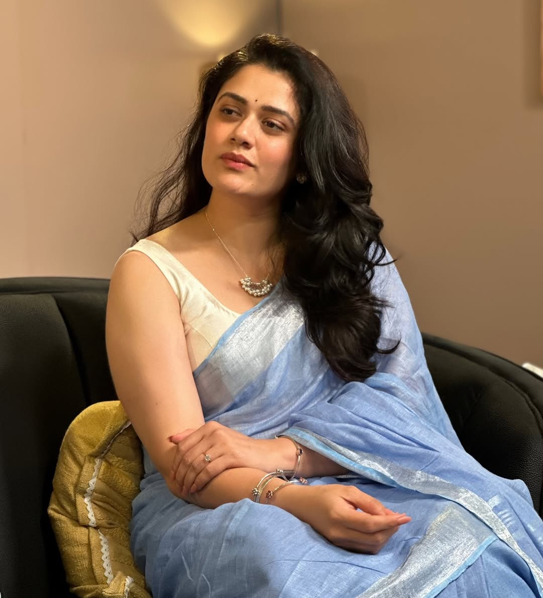 A Viral Star Who Keeps It Classy