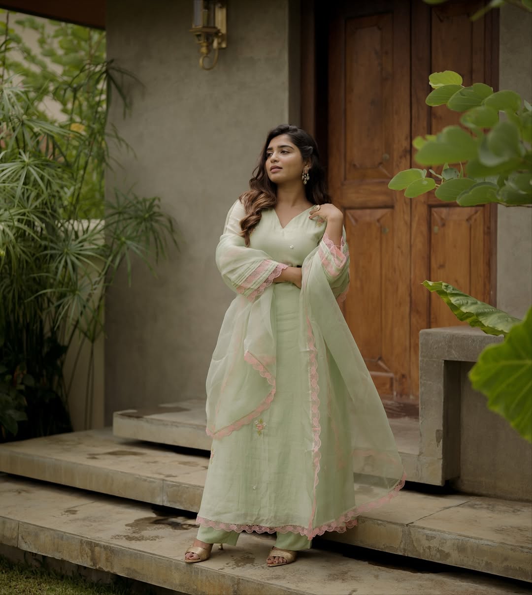 Standing Her Ground Against Body-Shaming