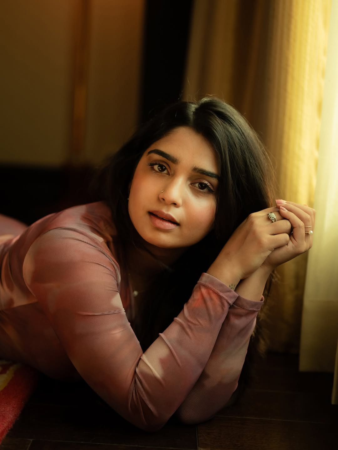 Gouri’s Candid Reflection on Harassment