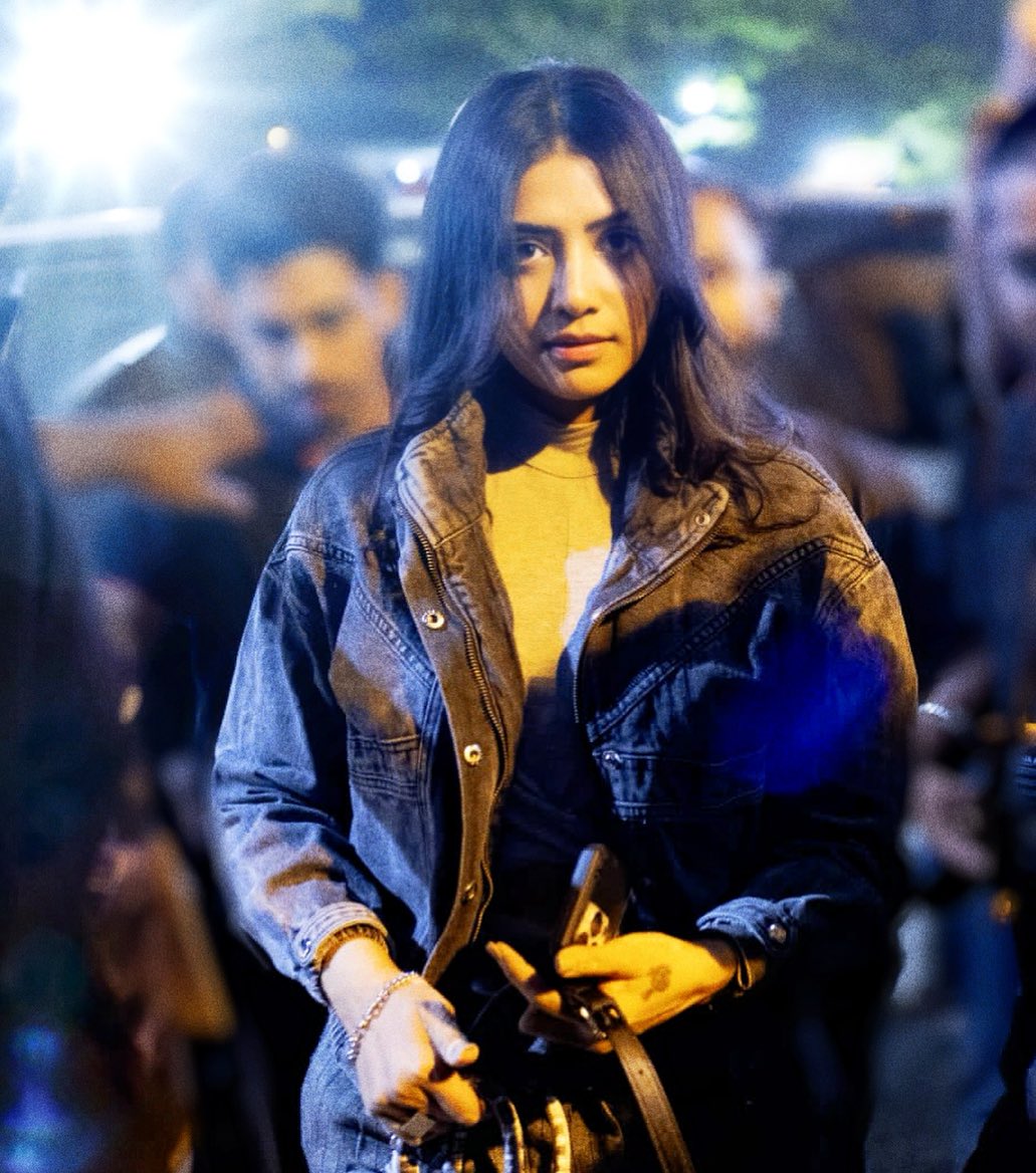 A Promising Debut to a Powerful Breakthrough