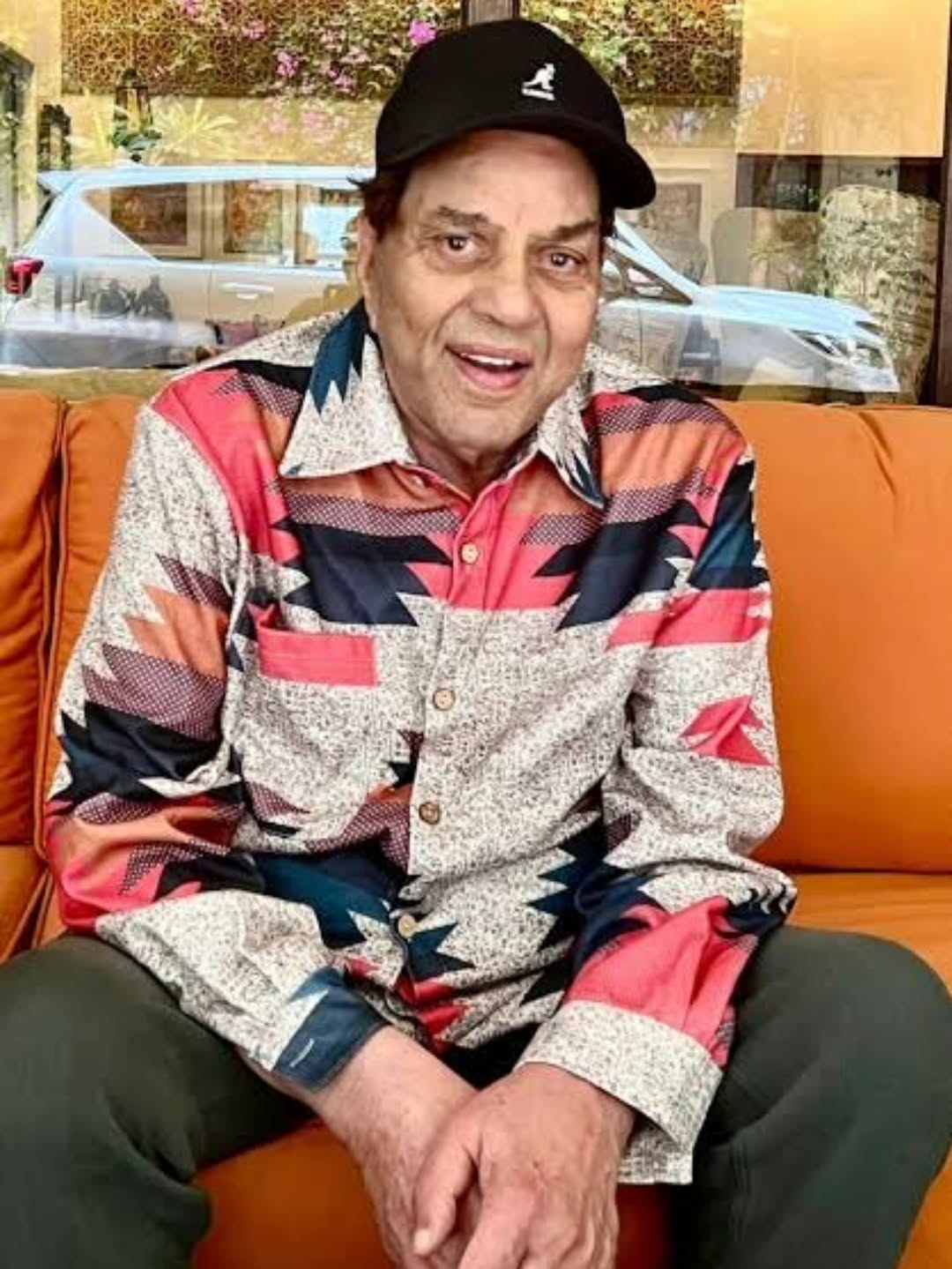 Dharmendra’s Health and Career Legacy