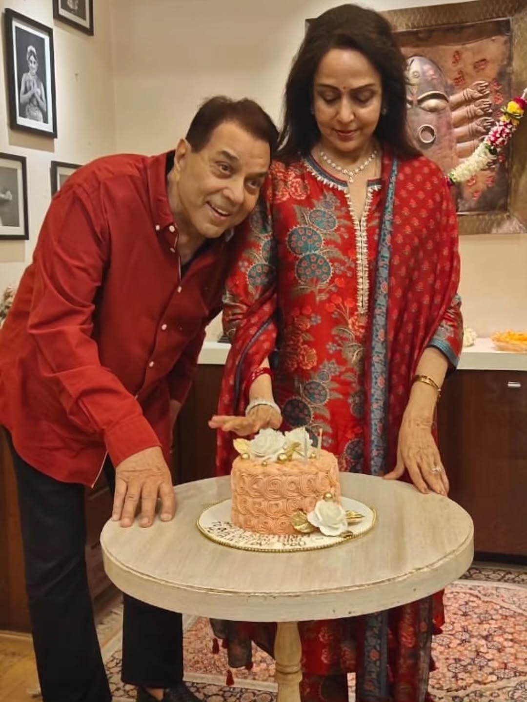 An Irreplaceable Loss for the Dream Girl