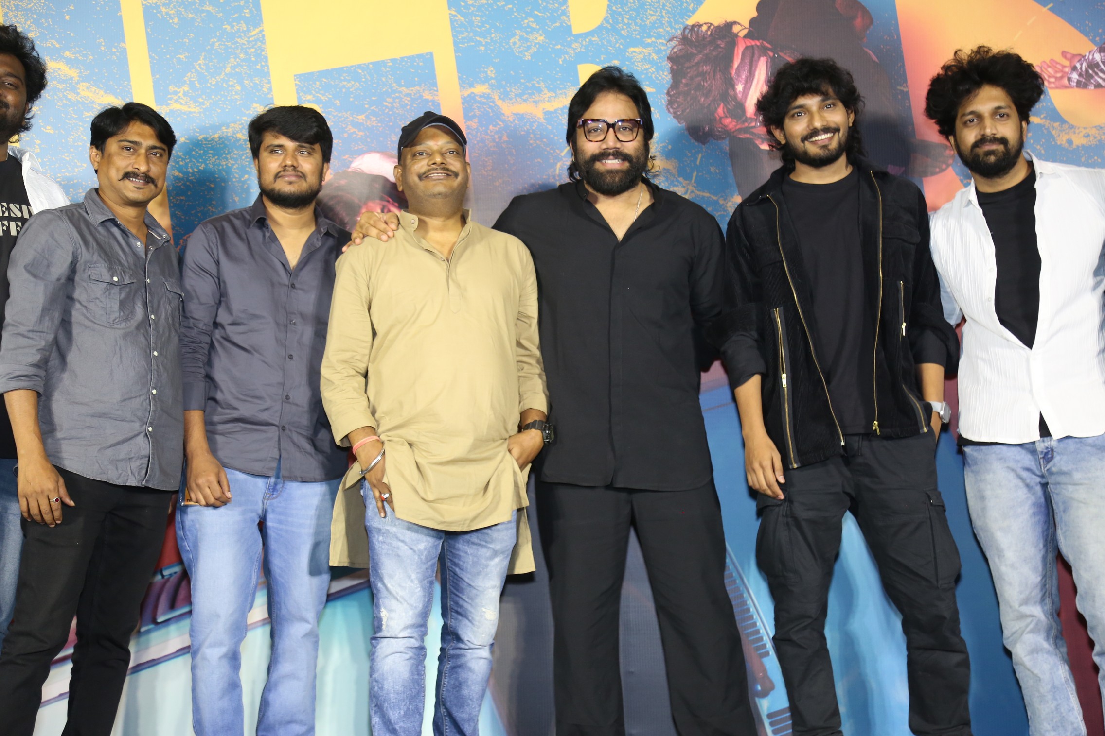 Jigris stars owning the spotlight with charm