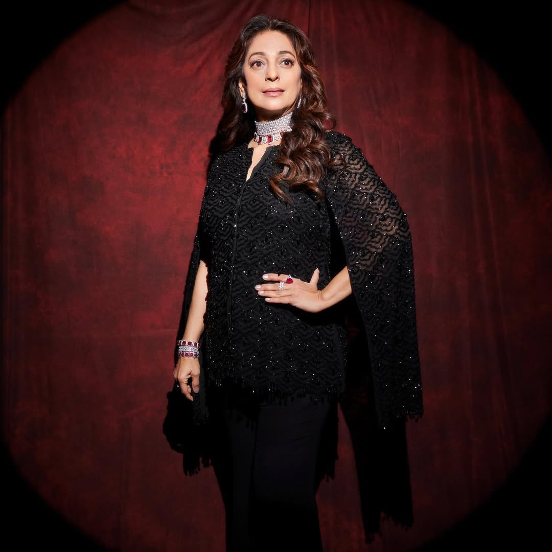 Beyond Bollywood: The Businesswoman and Team Owner