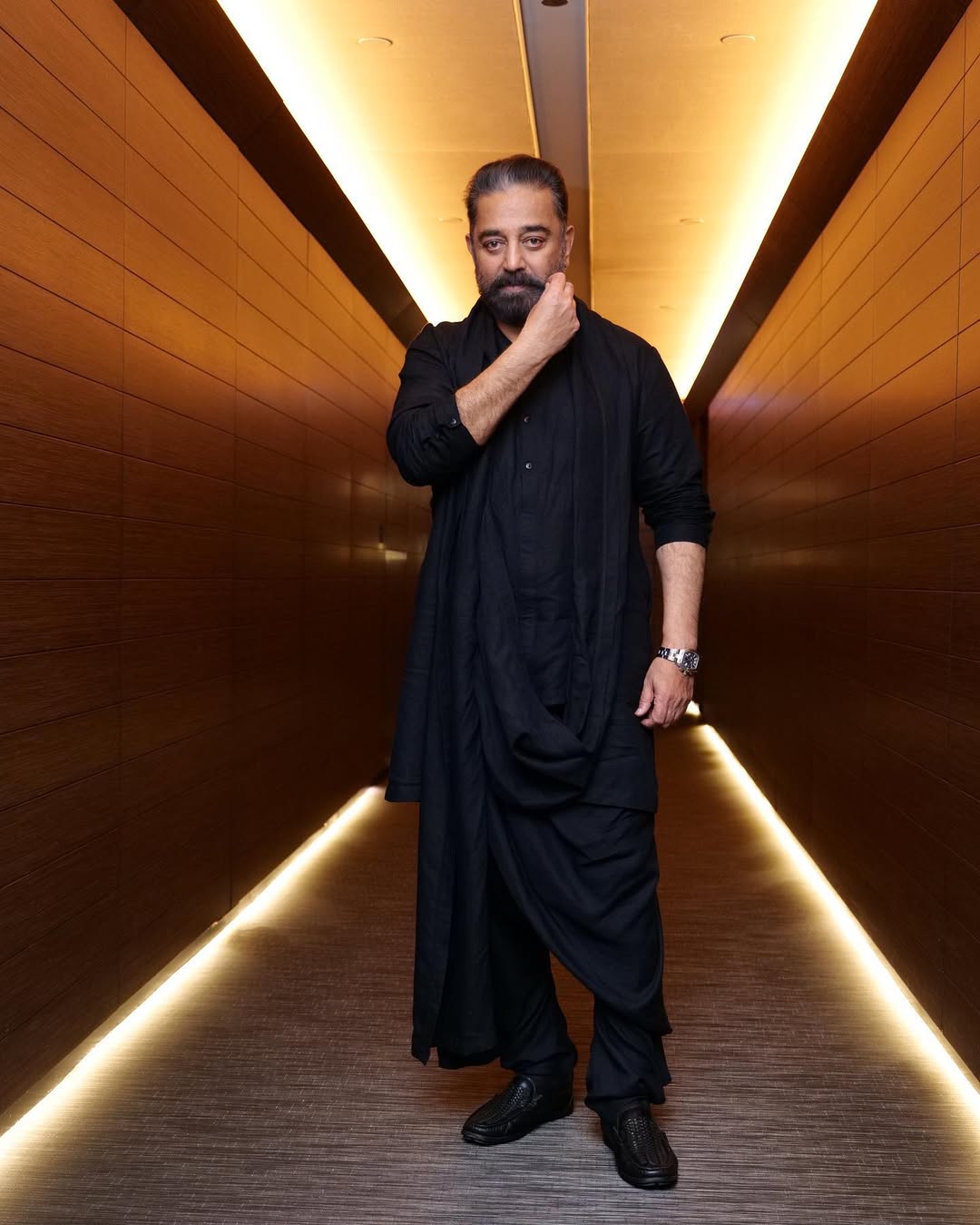 A Visionary Beyond Cinema