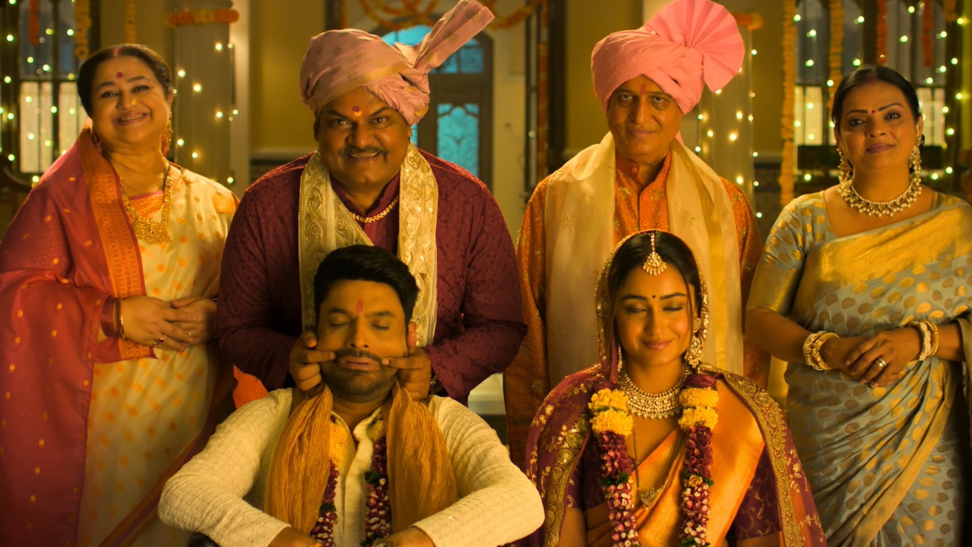 Will the Sequel Pass the 2025 Audience Test?