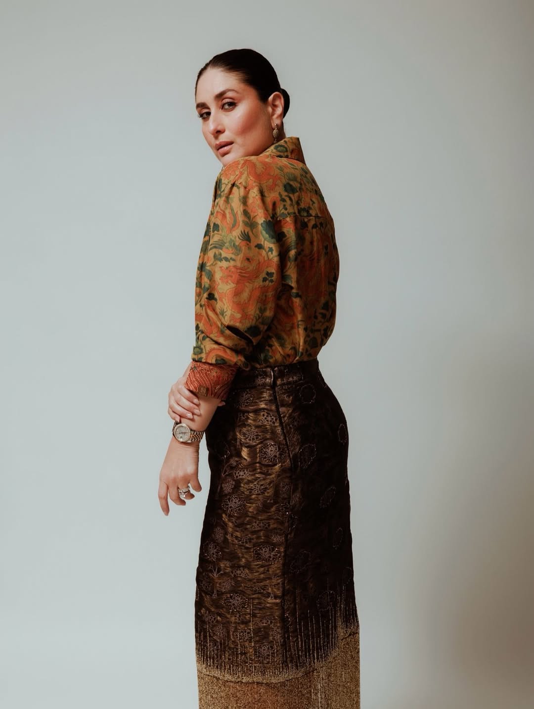 Accessories That Add the Perfect Spark