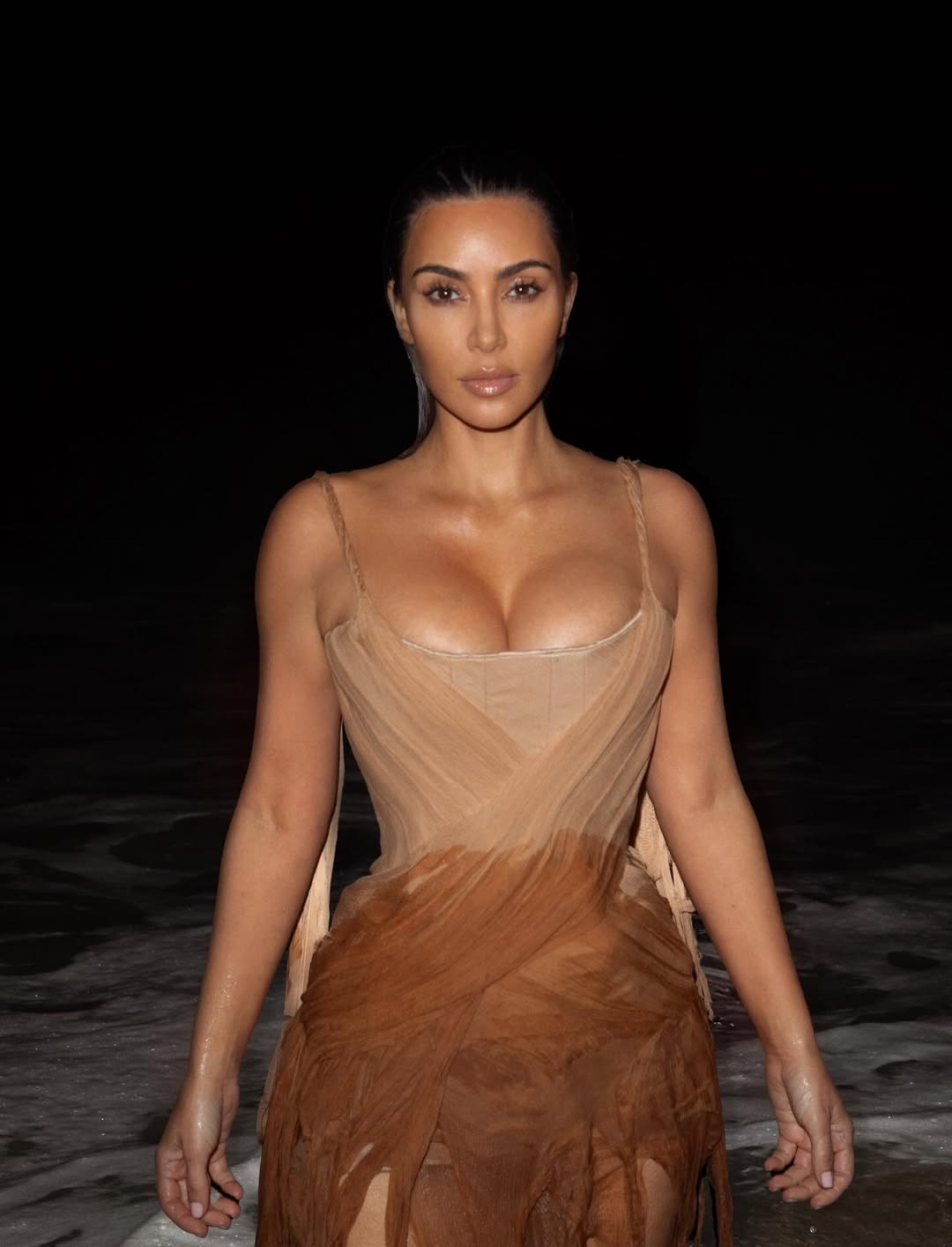 Kim Kardashian Instagram photos