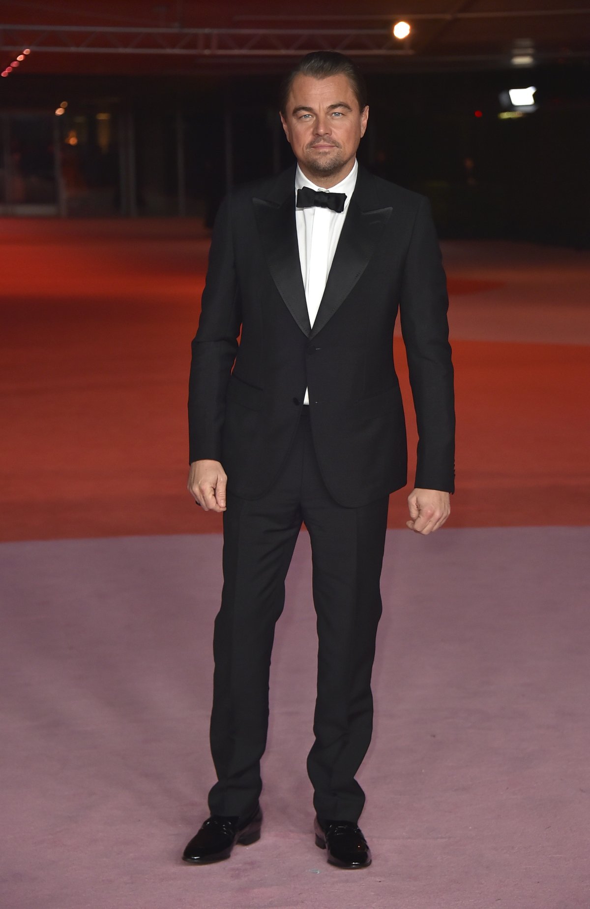 The Scorsese Era: Crafting Cinematic Masterpieces