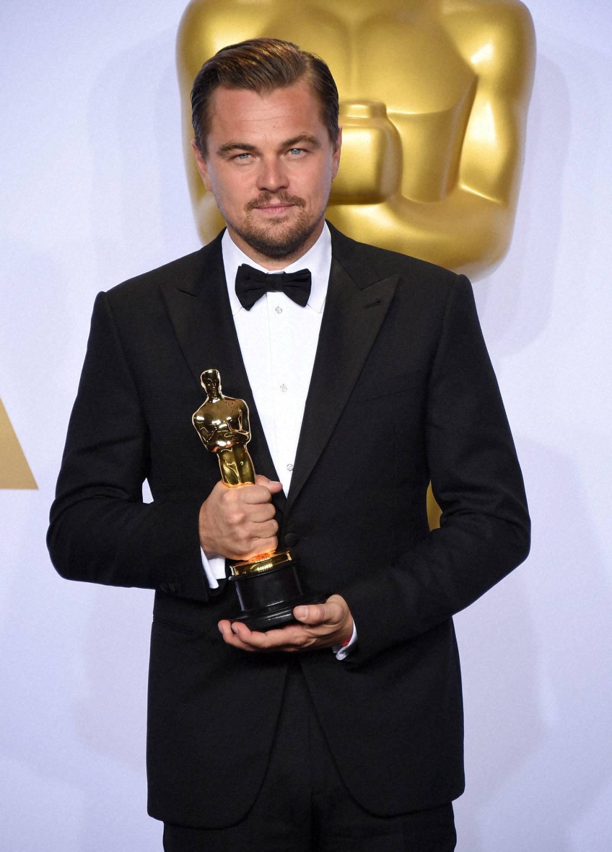 Oscar Glory: The Revenant and Beyond