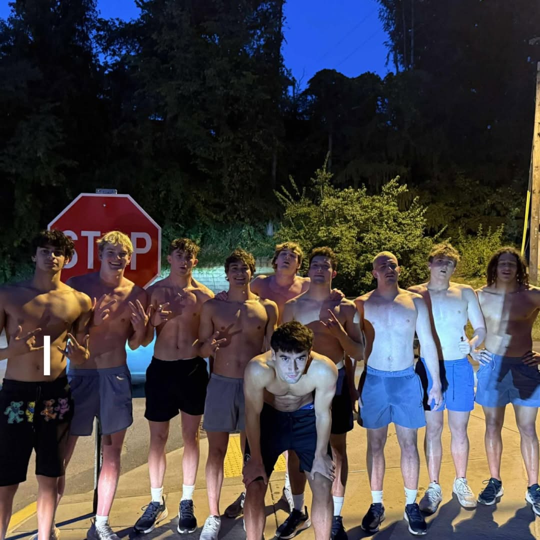 Vedaant Madhavan Swimming Photos