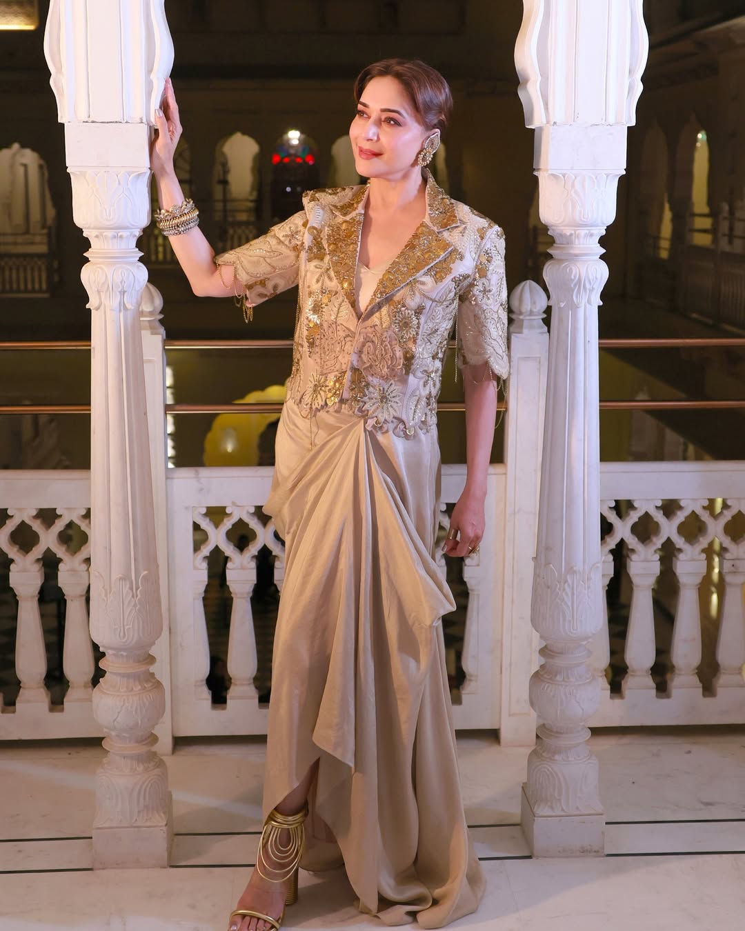 Behind-the-Scenes Confusion and Clarifications