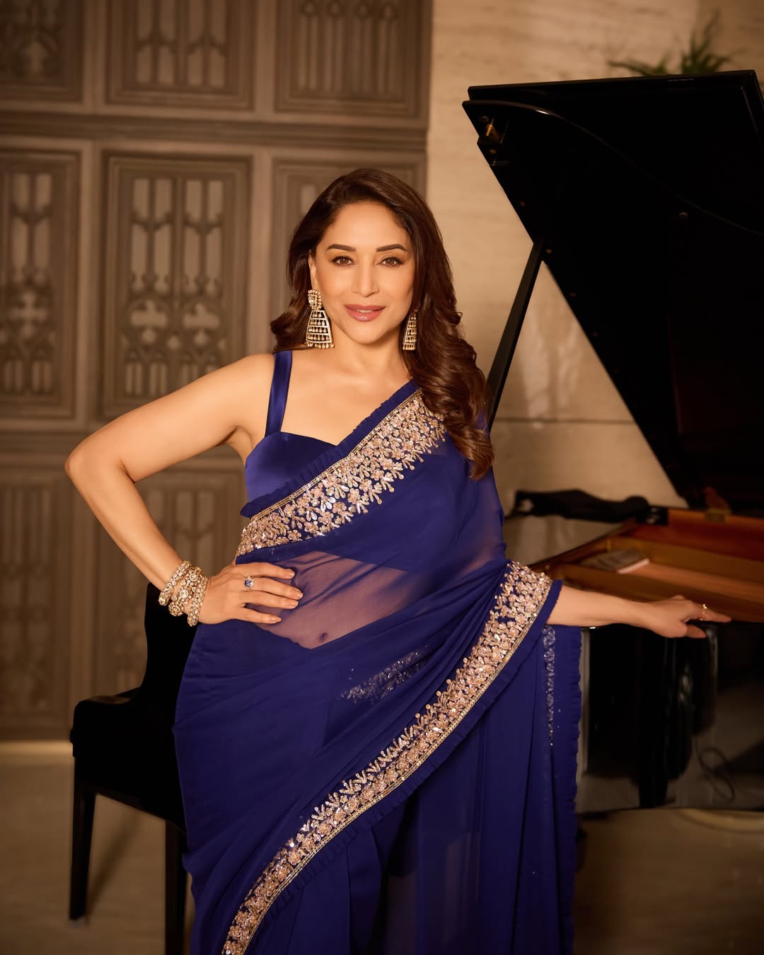 A Divided Audience and an Unanswered Question