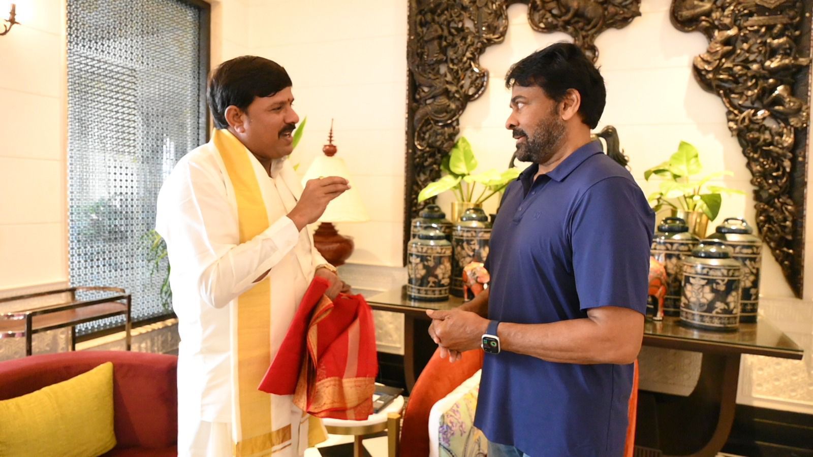 respectful interaction capture