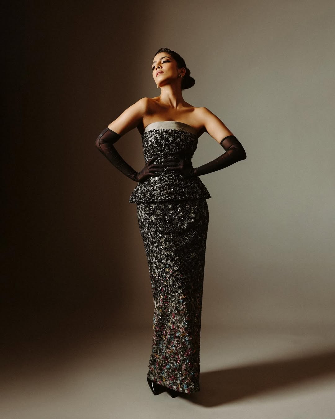 Texture, Shine, and the Art of Minimalism