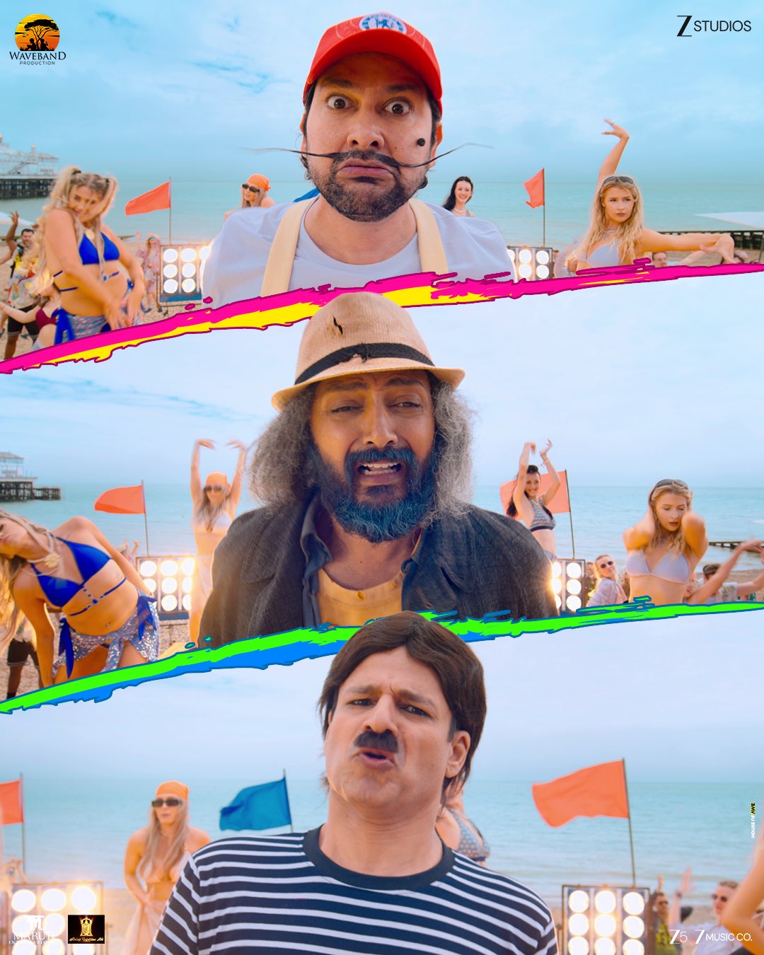 Mastiii 4 Rasiya Balama first collage still