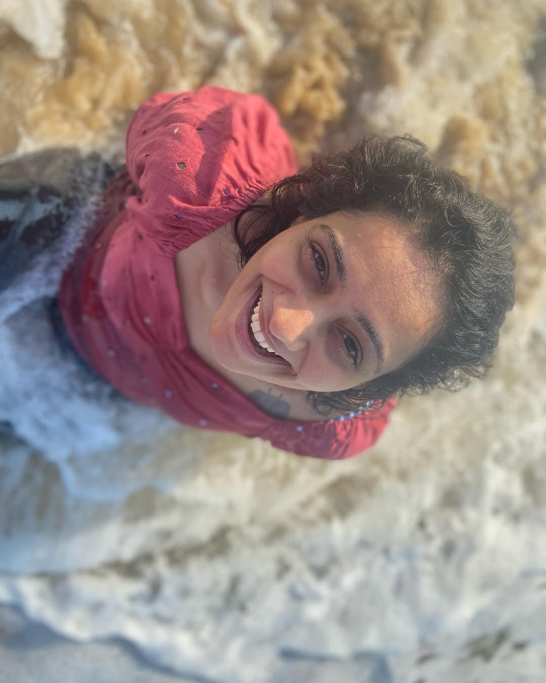 A Short-Lived Marriage Built on On-Set Friendship