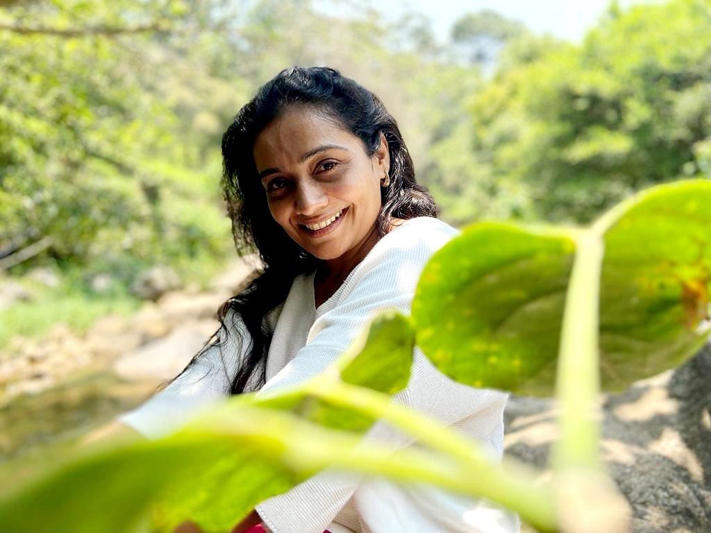 Choosing Peace, Focus, and a New Beginning