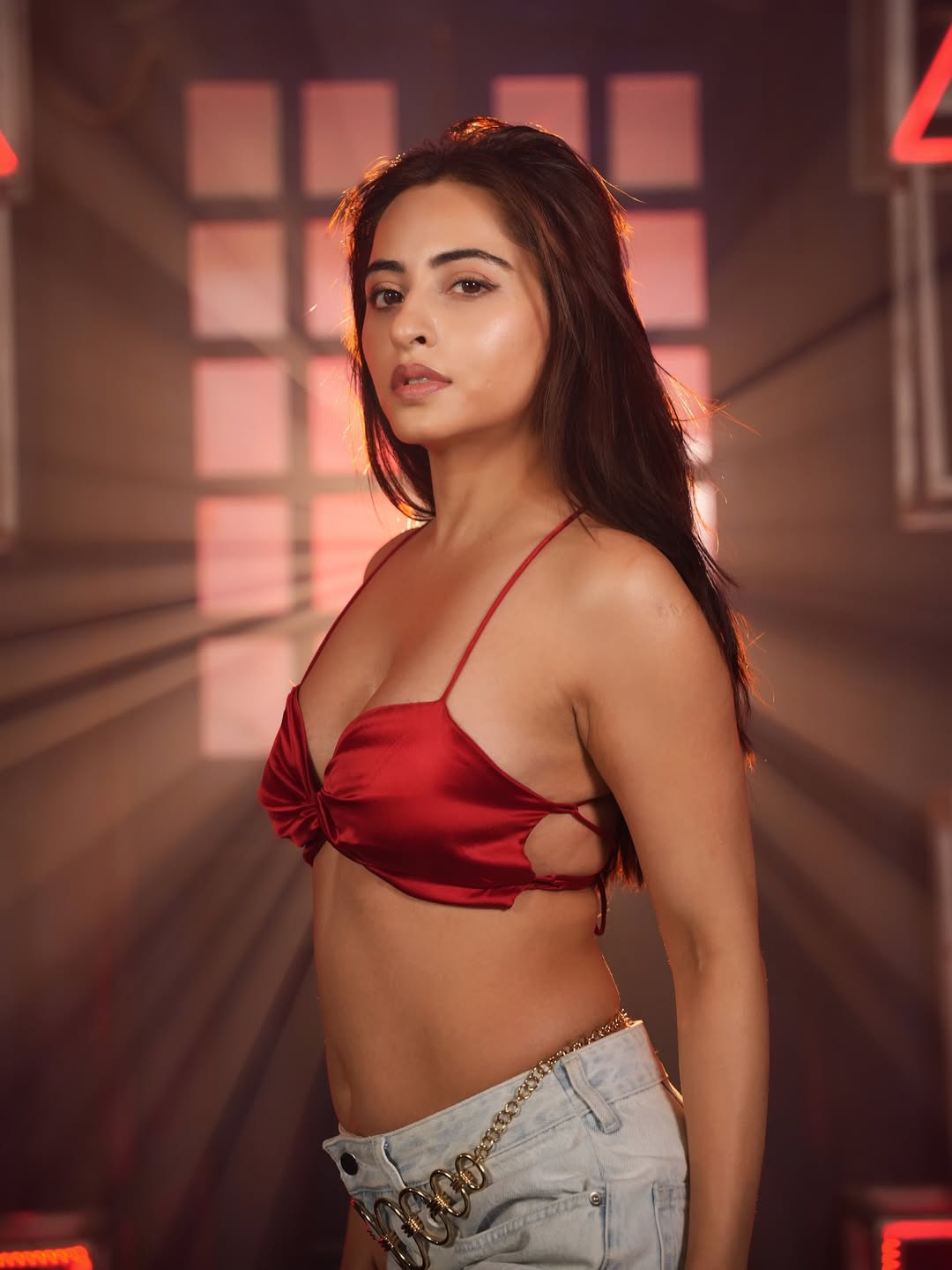 A Star Who Masters Modern Versatility