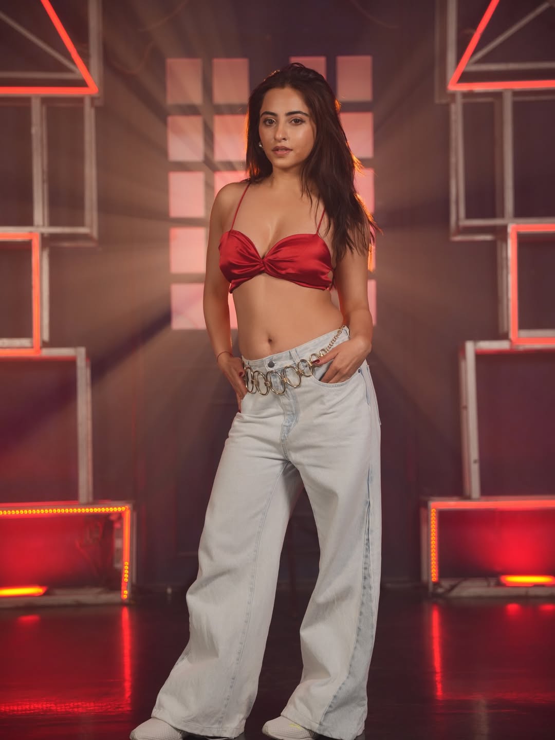 Attitude That Speaks Louder Than Words