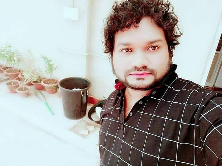 A Sudden Loss That Shook the Odia Music Industry