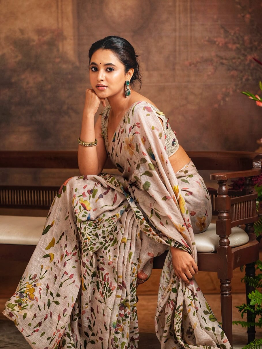 priyanka Mohan Photos