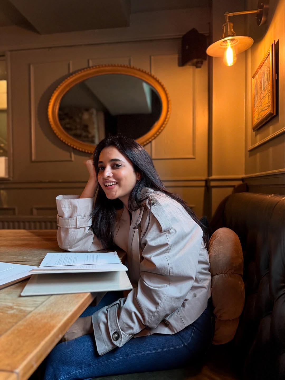 priyanka Mohan Photos