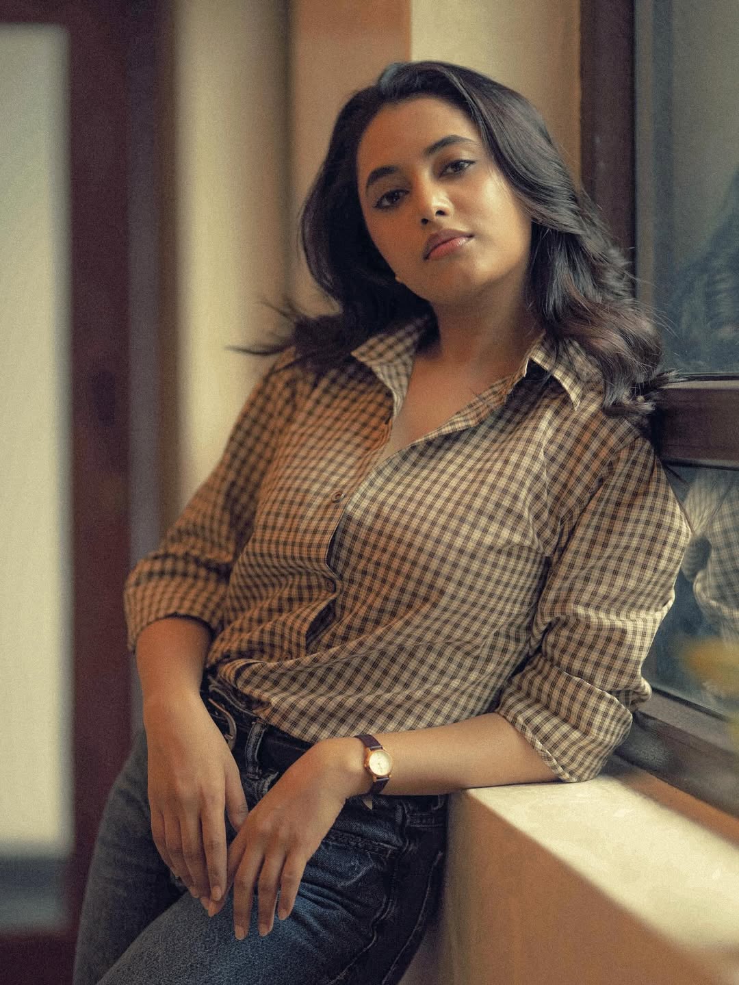 priyanka Mohan Photos