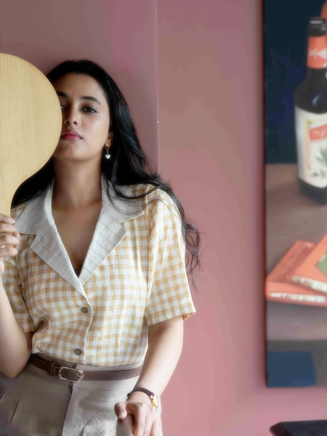 priyanka Mohan Photos