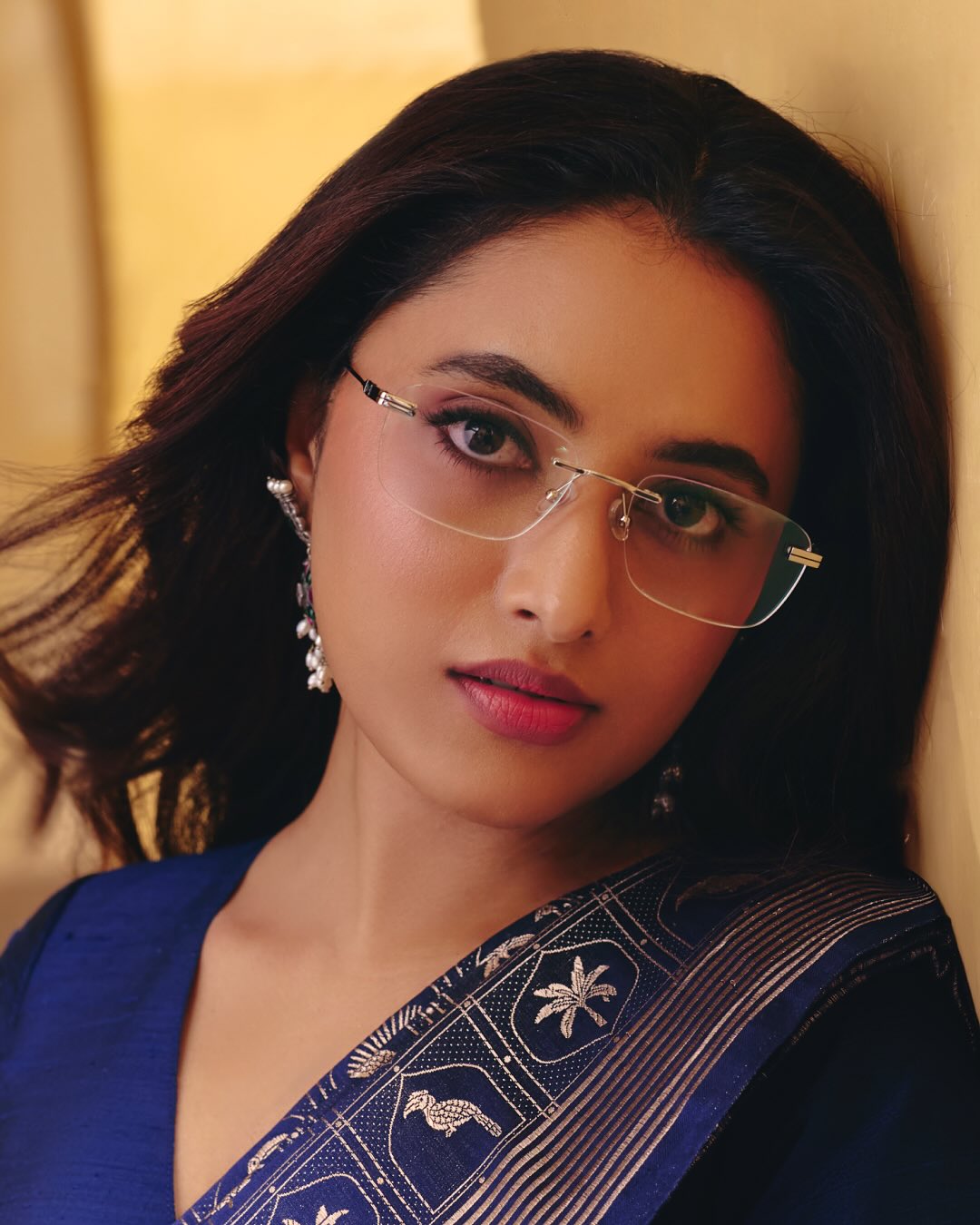 priyanka Mohan Photos