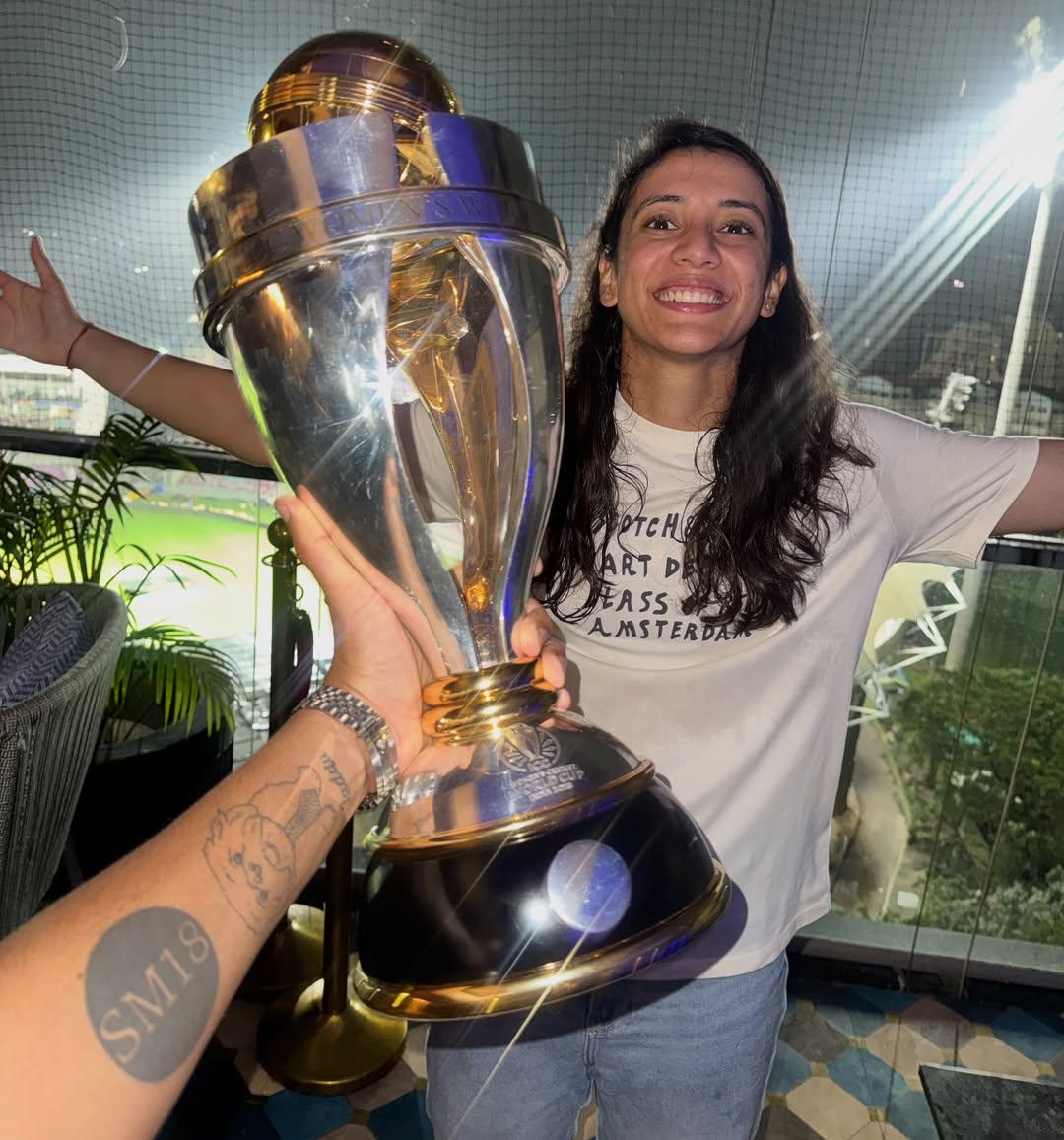 ‘SM18’ – The Tattoo That Broke the Internet