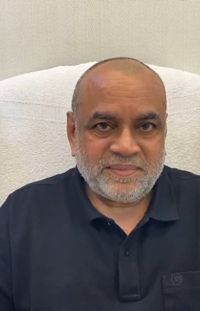 Paresh Rawal’s Upcoming Projects